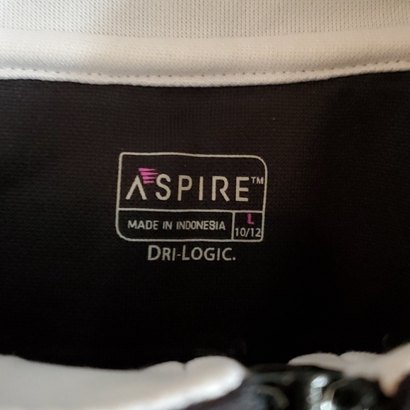 Aspire jacket - Picture 2 of 3